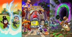 NickToons DoD KeyArt-16x9