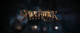 Spiderwick chronicles