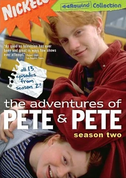 AdventuresOfPeteAndPete Season2