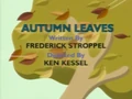 Autumn Leaves