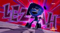 Lezah.png (1,001 KB) LezahAnti-Fairy counterpart of Hazel Appears in The Fairly OddParents: A New Wish episode "Fairy for a Day"