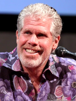 Ron Perlman