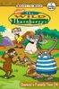 The Wild Thornberrys Darwin's Family Tree Book