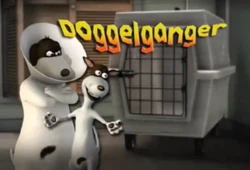 Doggelgamger