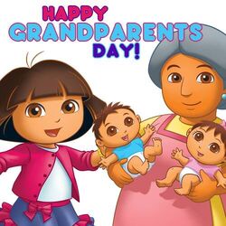 Dora the Explorer Happy Grandparents Day! Promo.jpg