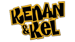 Kenan and kel logo