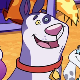 Koda (Doggy Day School)