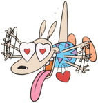 Rocko Love