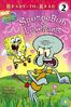 SpongeBob SpongeBob LovePants Book