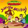 The Wild Thornberrys Jungle Mischief Book