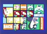 Tiny Toons bumper-Squares (BTTS)