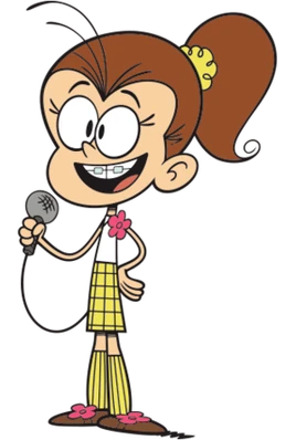Luan Loud