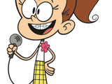 Luan Loud