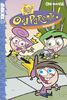 Fairly OddParents Cine-Manga Let the Games Begin