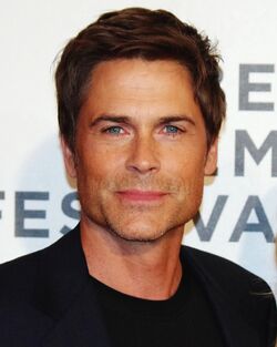 Rob Lowe 2012 Shankbone 2