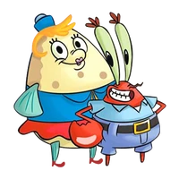 Mrs. Puff | Nickelodeon | Fandom