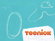 TEENick prototype ident