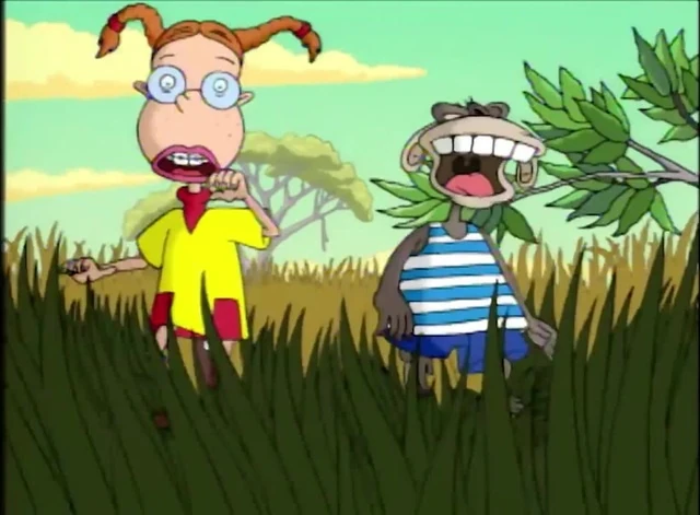 The Wild Thornberrys Theme Song | Nickelodeon | Fandom