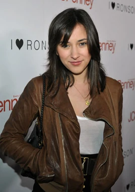 Zelda Williams