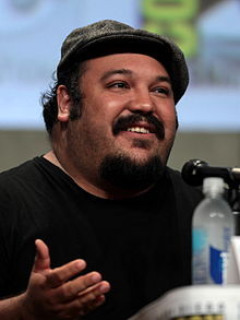 220px-Jorge Gutierrez (animator), 2014 Comic-Con.jpg