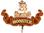 3-Headed-Monster