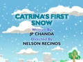 Catrina's First Snow