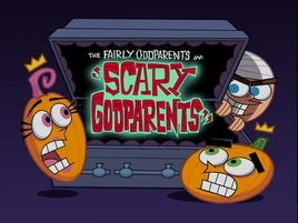 ScaryGodparents