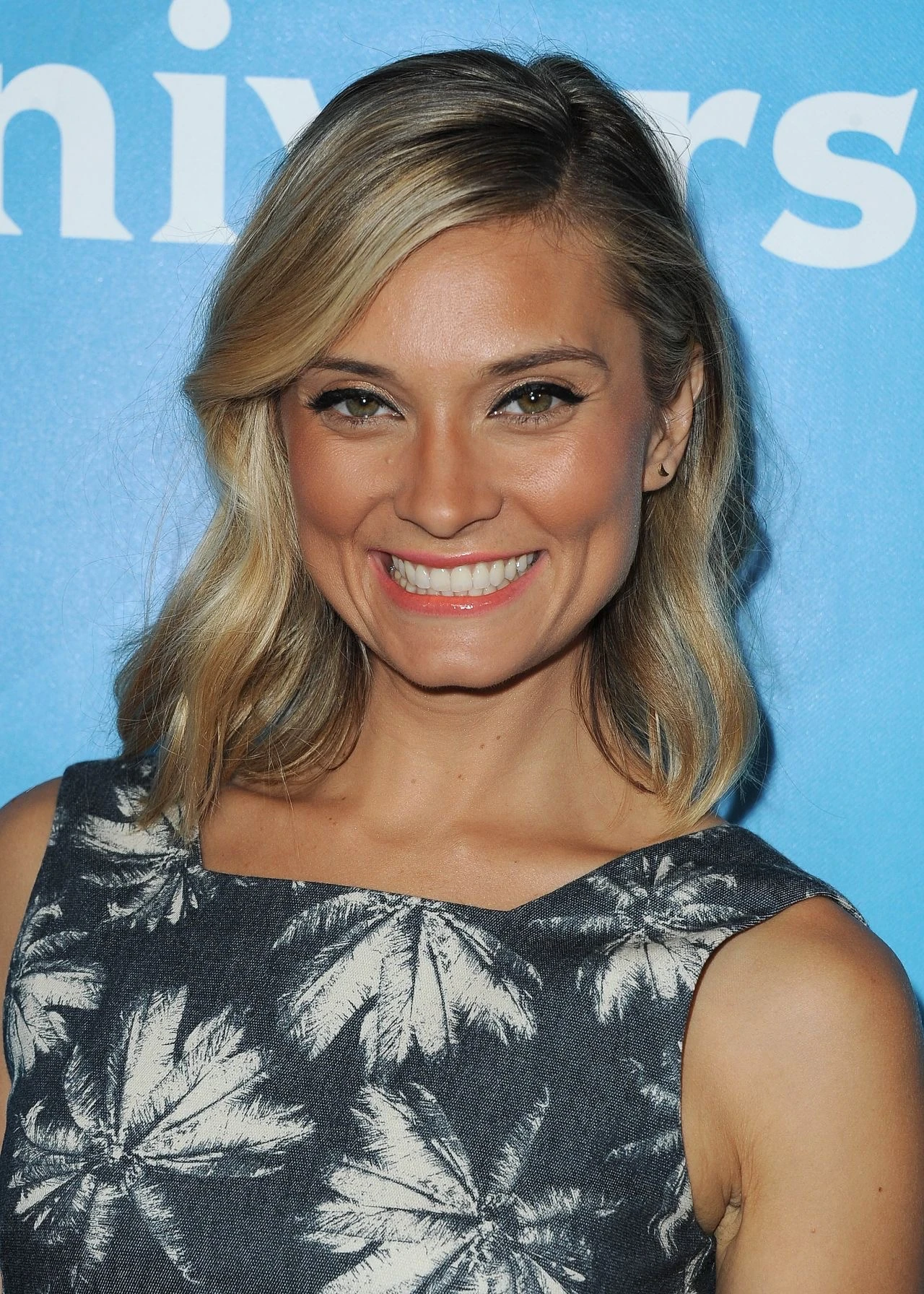 Spencer Grammer Gresk