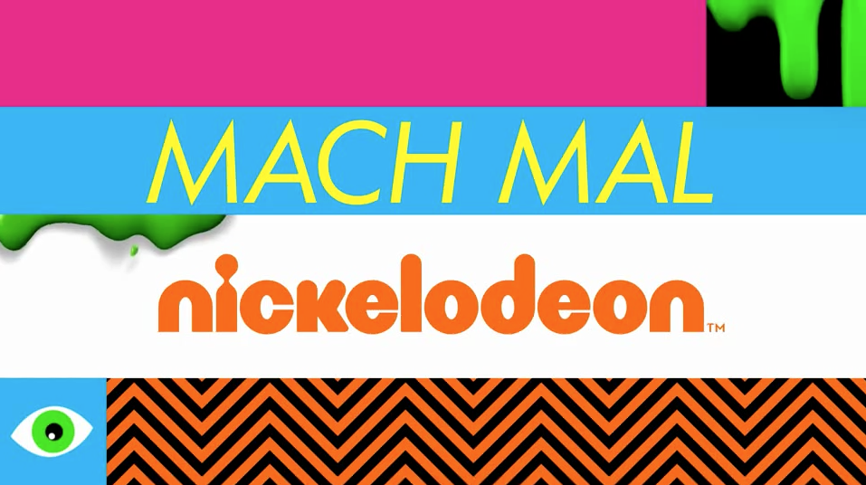 Benutzer BlogMarcelreise11/Neues Nickelodeon Tagesprogramm ab dem 3. November 2014