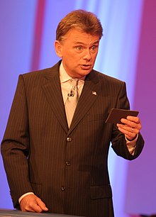 Pat Sajak