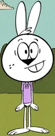 Warren loud house.png (204 KB) Warren RabbitRabbit version of Lincoln Loud Appears in The Loud House episode "White Hare"