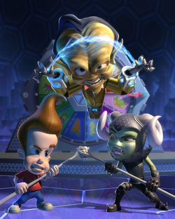 Jimmy neutron outlet full movie 123movies