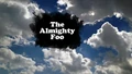 Almightyfoo