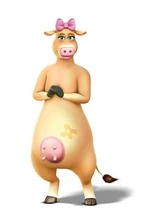 Daisy Barnyard