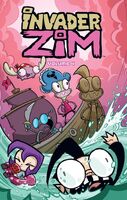 Volume 4 (Issues #16-20)August 2, 2017