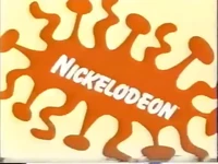 Nickelodeon Abstract Bumpers