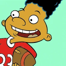 Gerald Johanssen Nickelodeon Fandom Последние твиты от gerald martin johanssen (@thenfamousgabe). gerald johanssen nickelodeon fandom