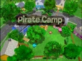 Pirate Camp