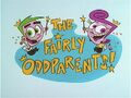 The Fairly Oddparents