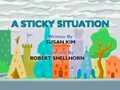 A Sticky Situation