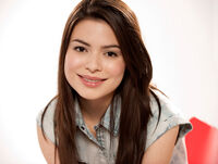 Miranda Cosgrove MTV photoshoot (2010) -7