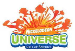 NickelodeonUniverseLogo