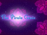 The Pirate Genie
