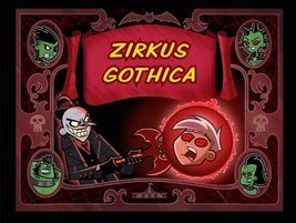 Zirkus Gothica