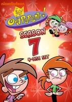 The Fairly OddParents: Season 7*June 10, 2011