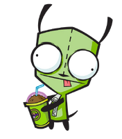 GIR frozen drink