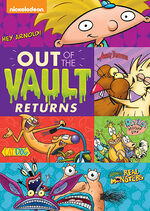 Out of the Vault Returns DVD.jpg
