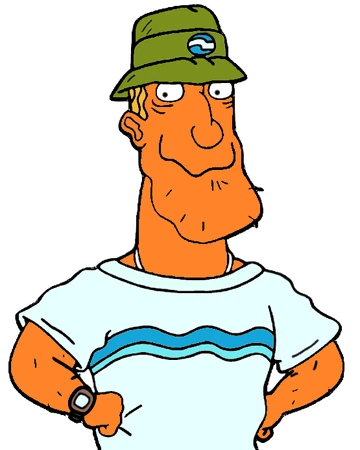 Raymundo Rocket Nickelodeon Fandom