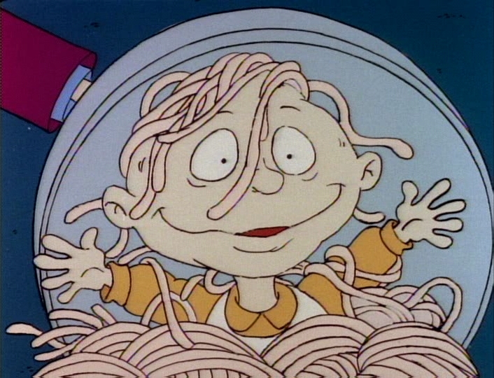 Rugrats Season 1 Nickelodeon Fandom