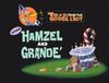 Tales From the Goose Lady Featuring Hamzel and Grande title